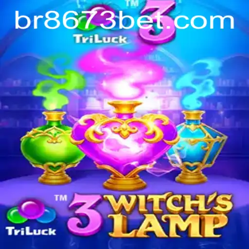 Discover the Magical World of 3WitchsLamp
