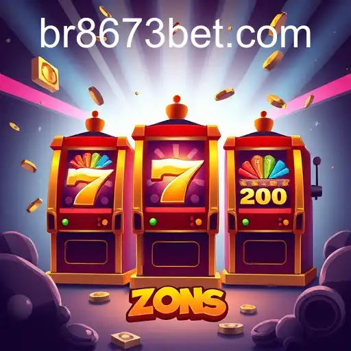 Caça-níqueis online