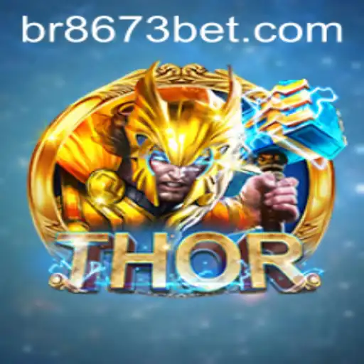 Unveiling the Mythical World of THOR in Gaming