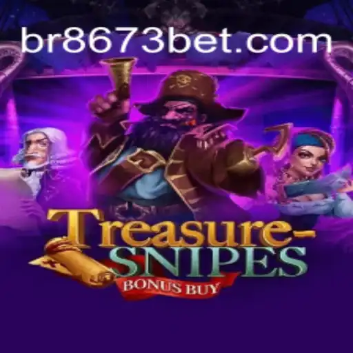 Exploring the Adventure of Treasuresnipes Bonus Buy Game