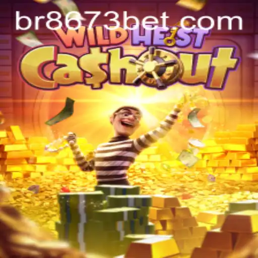 WildHeistCashout: The Thrilling Adventure of Fortune