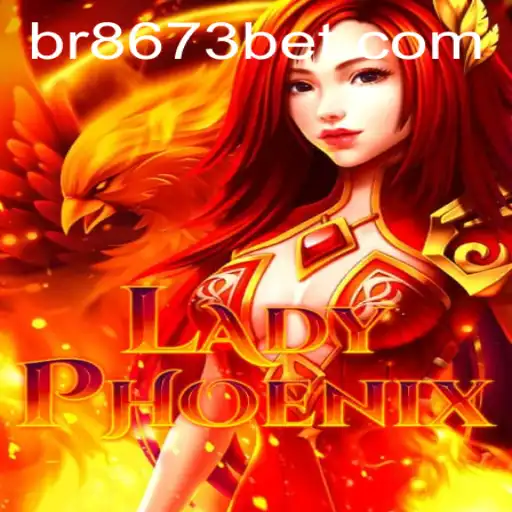 Exploring the Enchanting World of LadyPhoenix on 8673bet.com