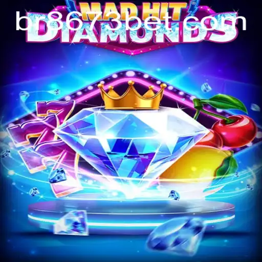 MadHitDiamonds: A Thrilling Journey into Virtual Gem Mining