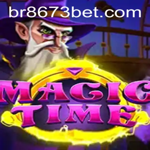 MagicTime: Dive into the Enchanting World of Strategic Gameplay