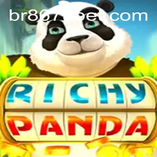 RichyPanda: Unraveling the World of 8673bet.com's Latest Gaming Sensation