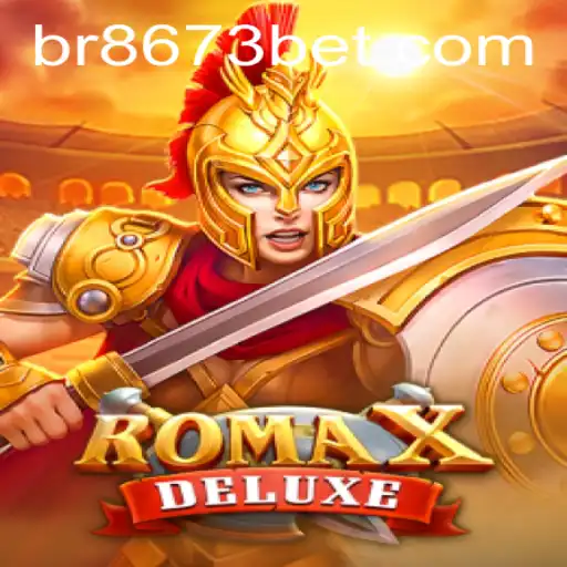 Discover the Exciting World of RomaXDeluxe - The Latest Online Gaming Sensation