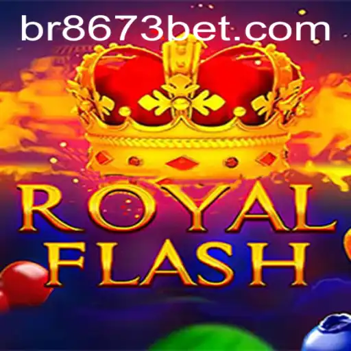 Unveiling the Excitement of RoyalFlash: A Captivating Game Experience