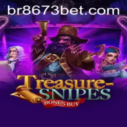 Exploring the Adventure of Treasuresnipes Bonus Buy Game